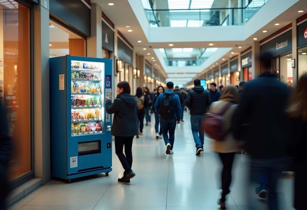 Обществени и паркови пространства